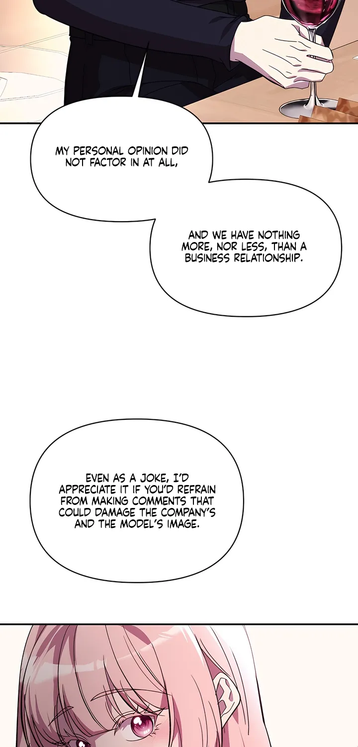 Our Temperature! Chapter 7 page 71 - 