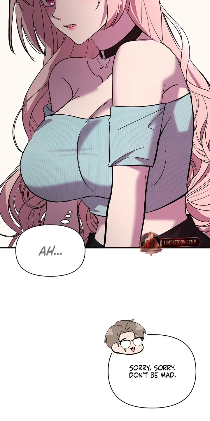 Our Temperature! Chapter 7 page 72 - 
