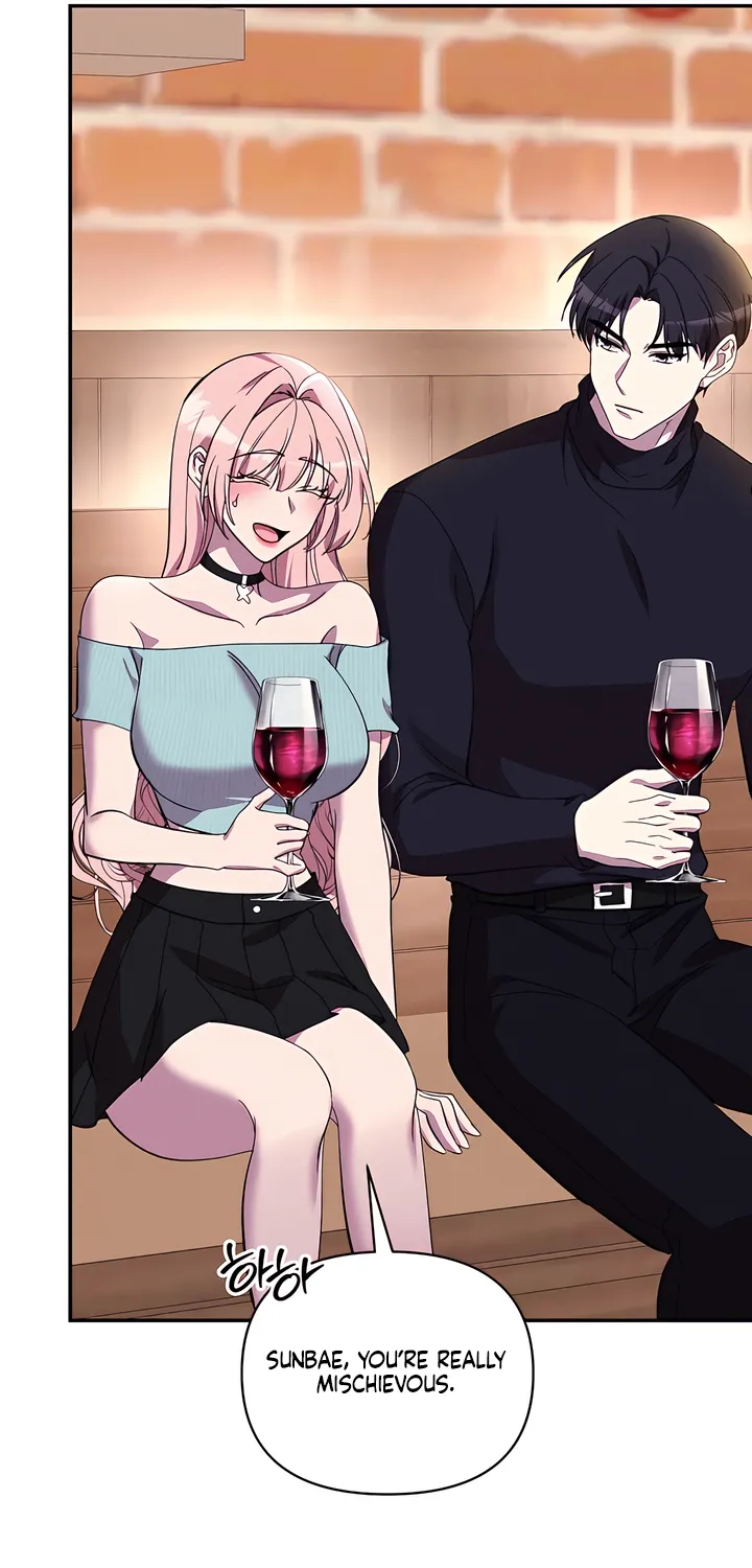 Our Temperature! Chapter 7 page 73 - 