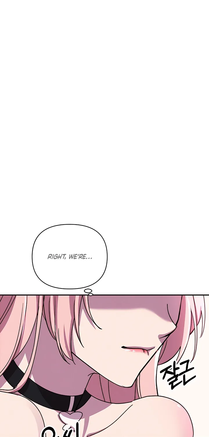 Our Temperature! Chapter 7 page 74 - 