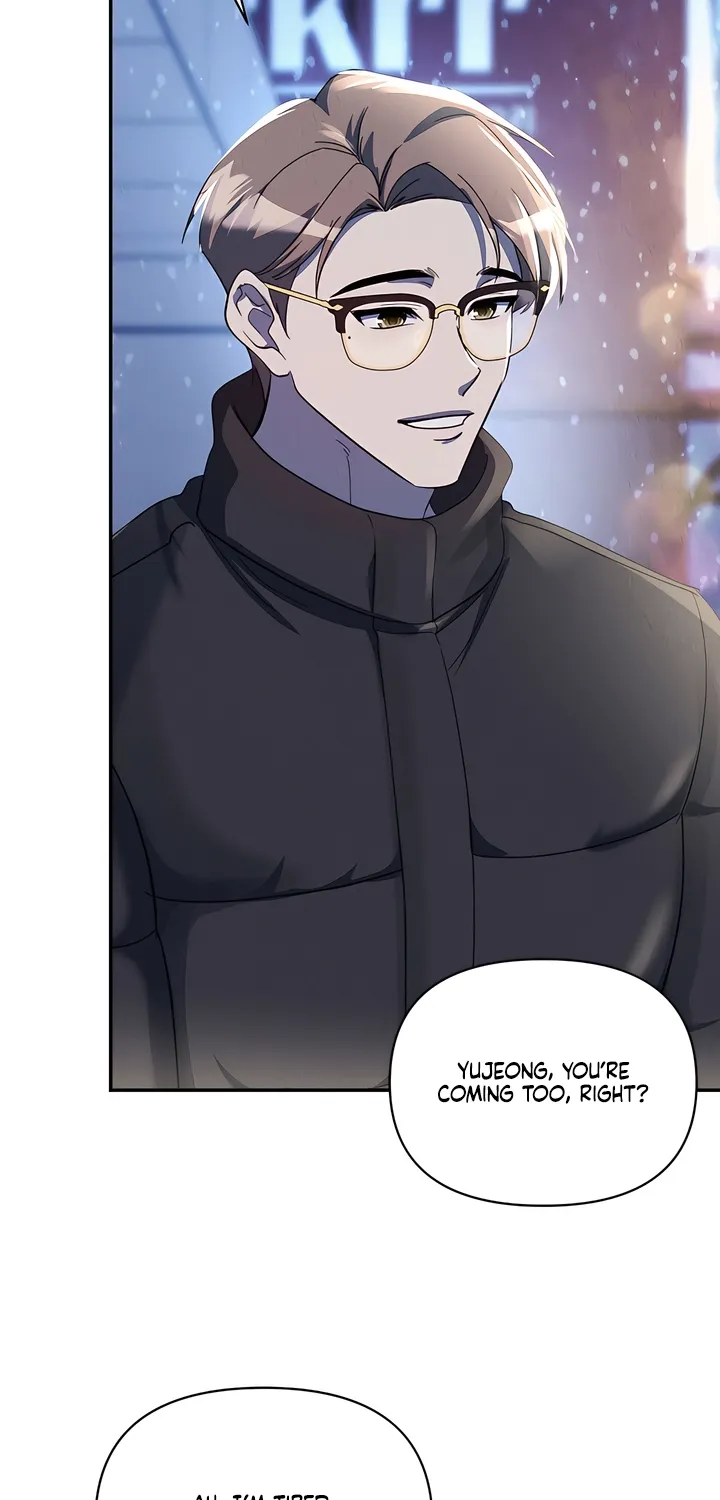 Our Temperature! Chapter 7 page 78 - 