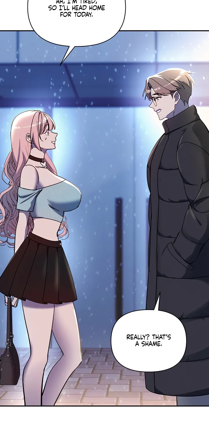 Our Temperature! Chapter 7 page 79 - 