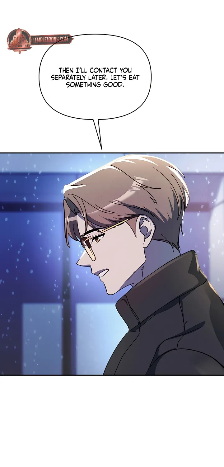 Our Temperature! Chapter 7 page 80 - 
