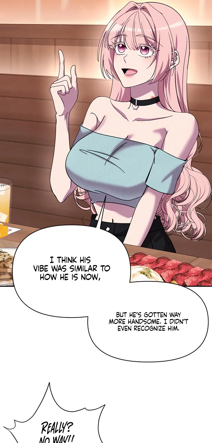 Our Temperature! Chapter 7 page 9 - 