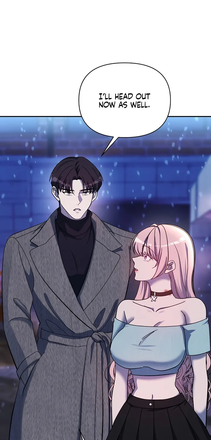Our Temperature! Chapter 7 page 81 - 
