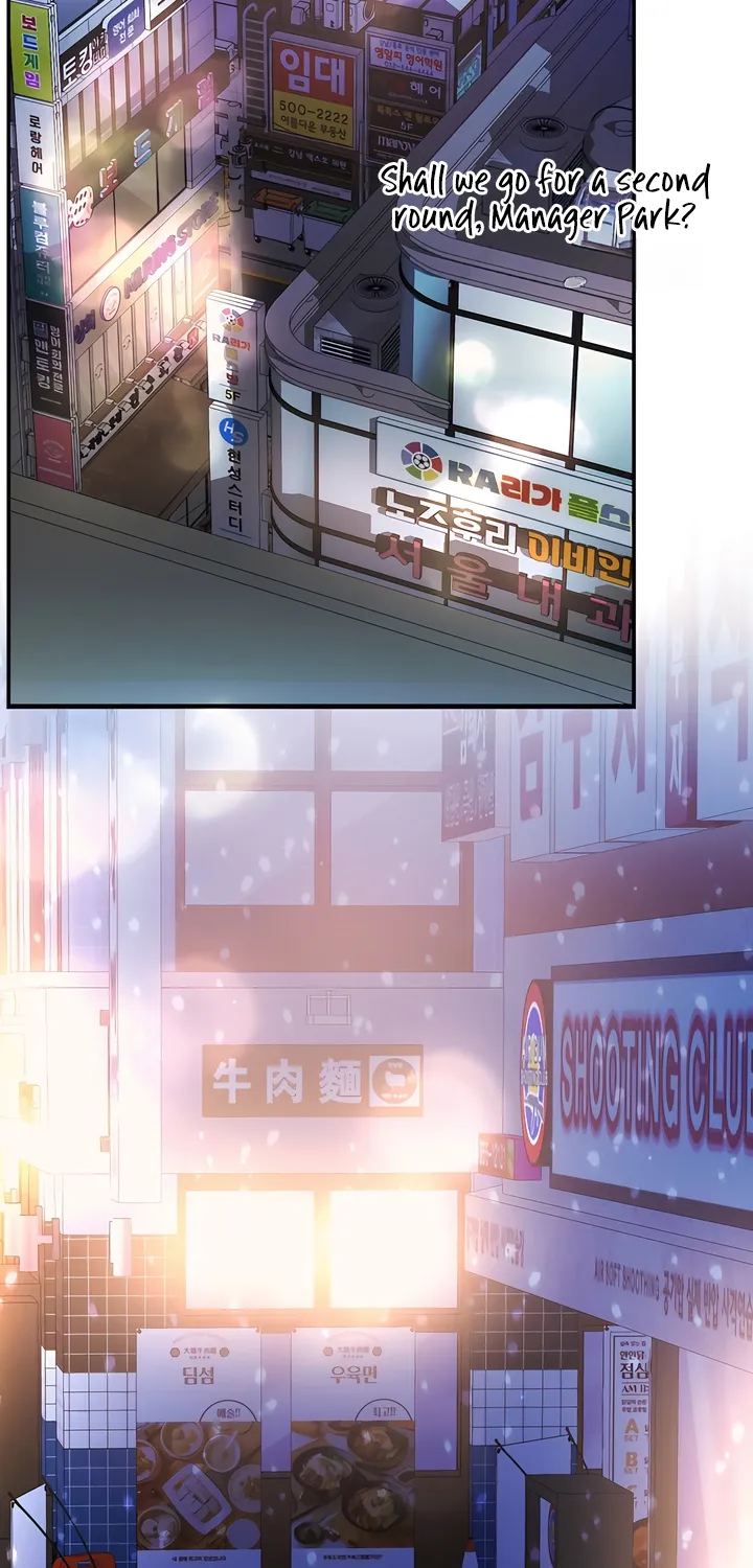 Our Temperature! Chapter 7 page 83 - 