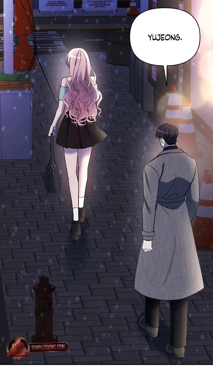 Our Temperature! Chapter 7 page 84 - 