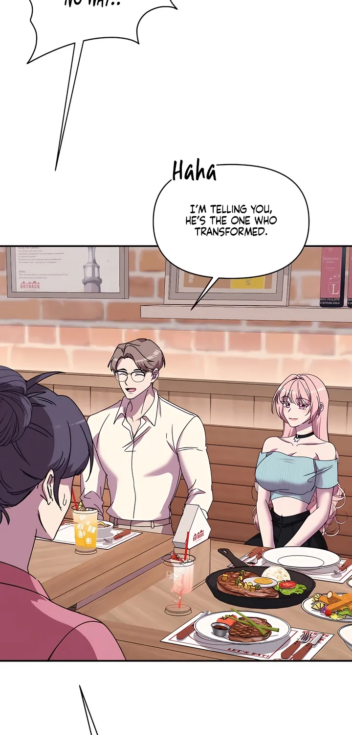 Our Temperature! Chapter 7 page 10 - 