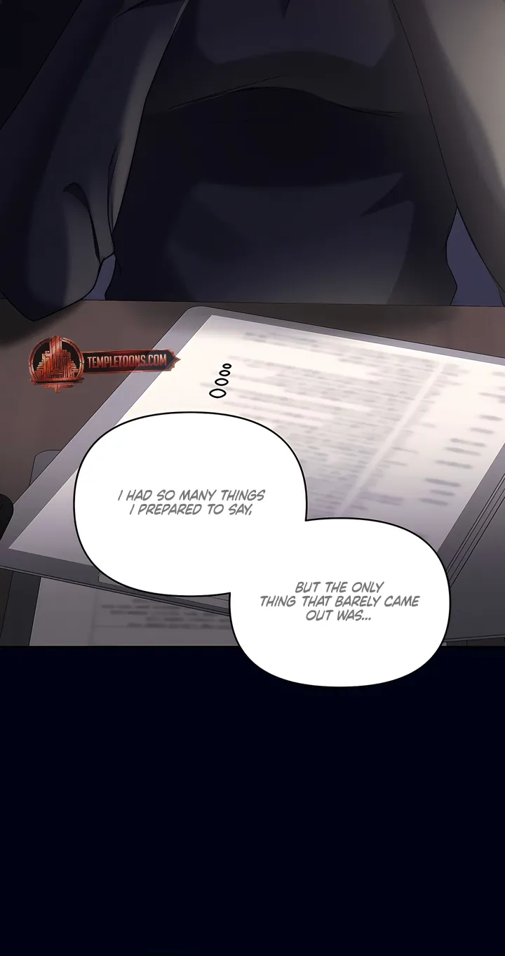 Our Temperature! Chapter 8 page 16 - 