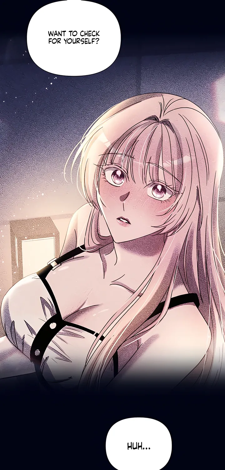 Our Temperature! Chapter 8 page 17 - 