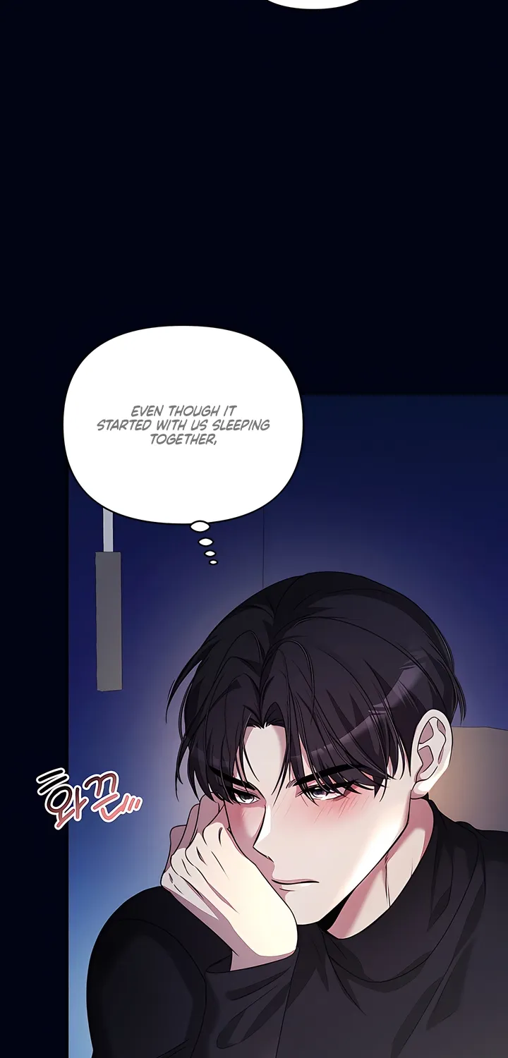 Our Temperature! Chapter 8 page 18 - 