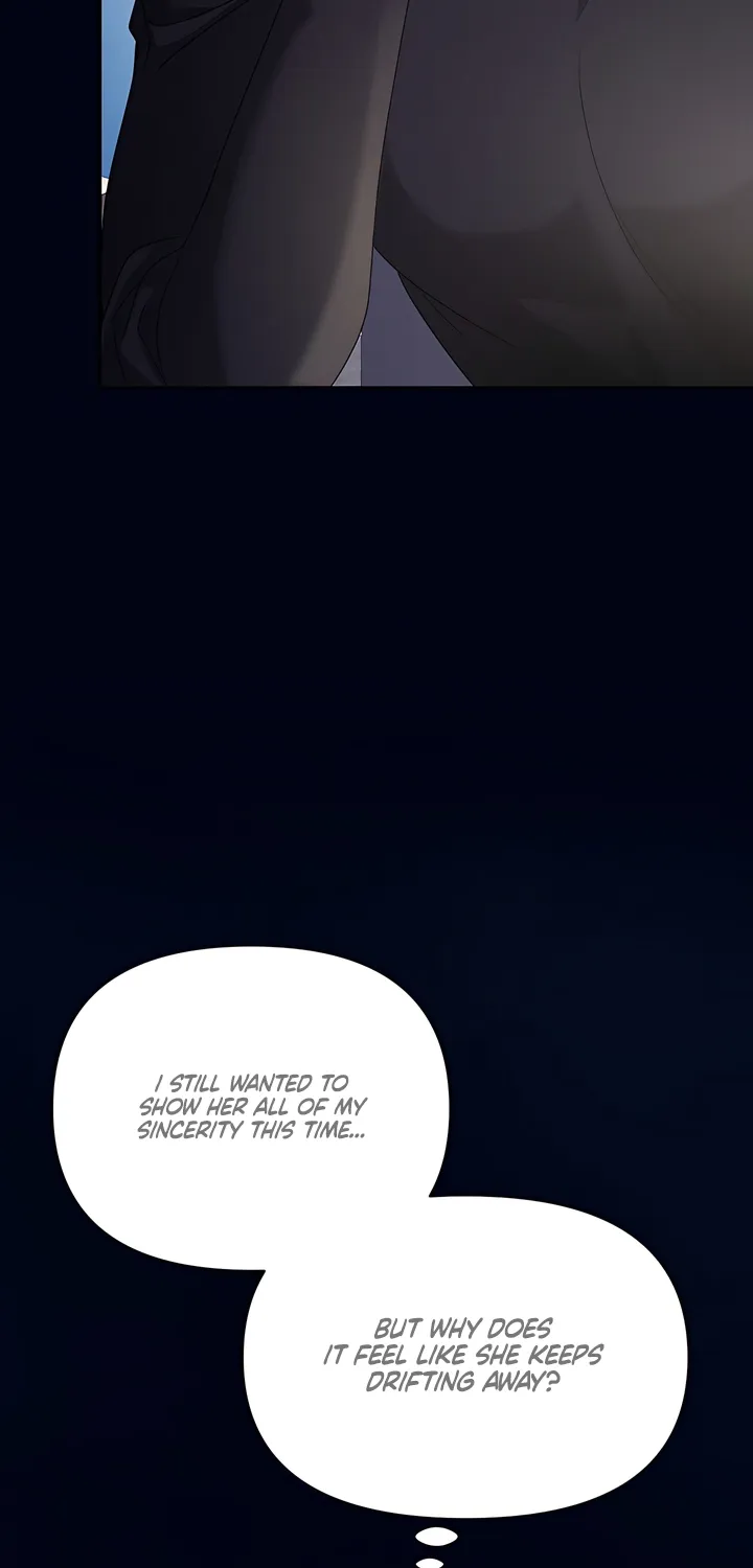 Our Temperature! Chapter 8 page 19 - 