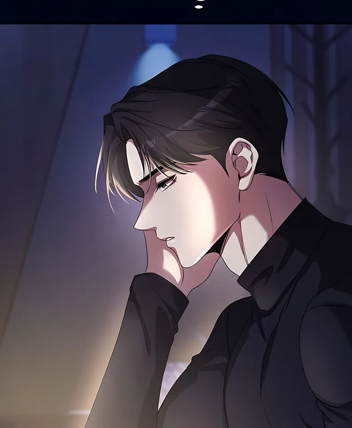 Our Temperature! Chapter 8 page 20 - 