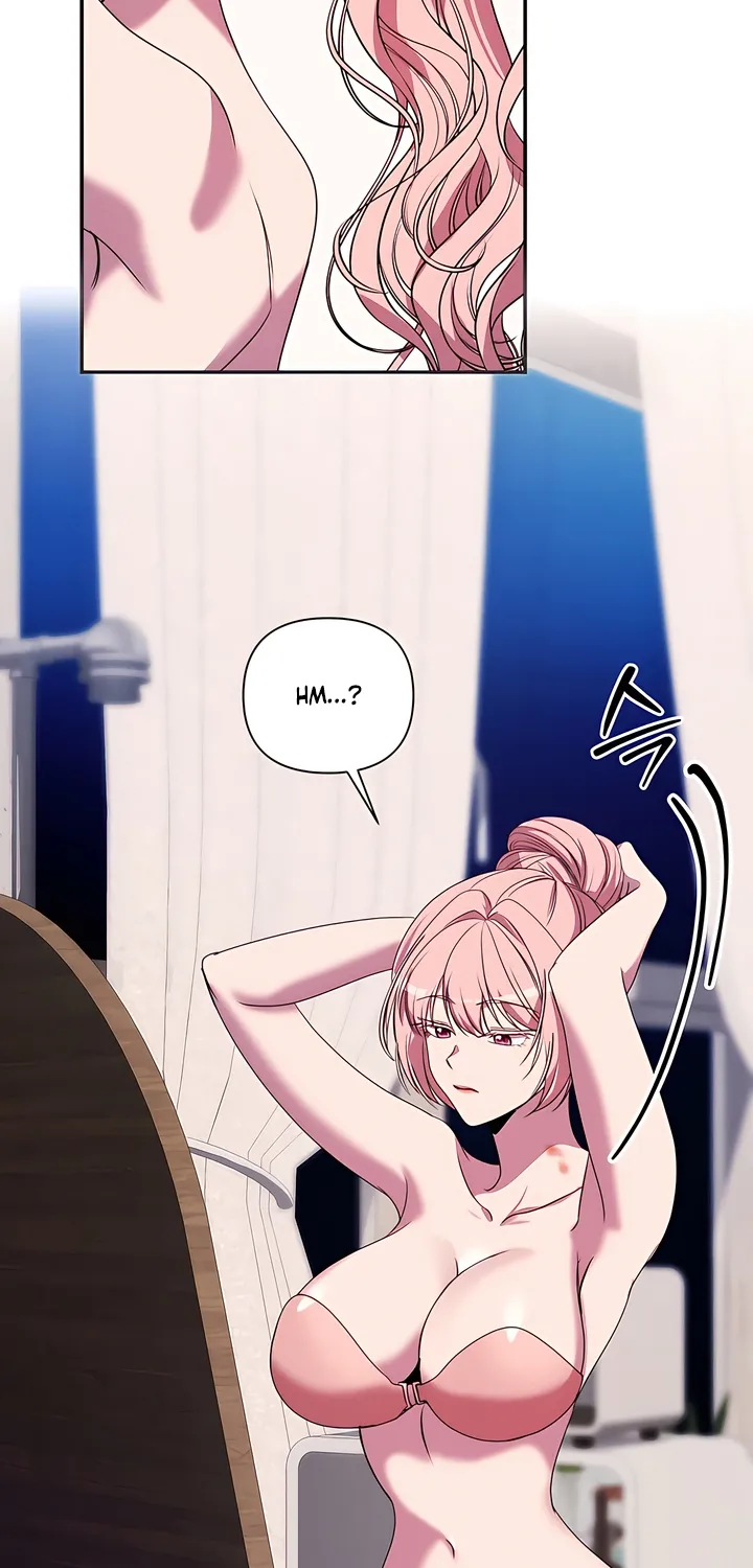 Our Temperature! Chapter 8 page 27 - 
