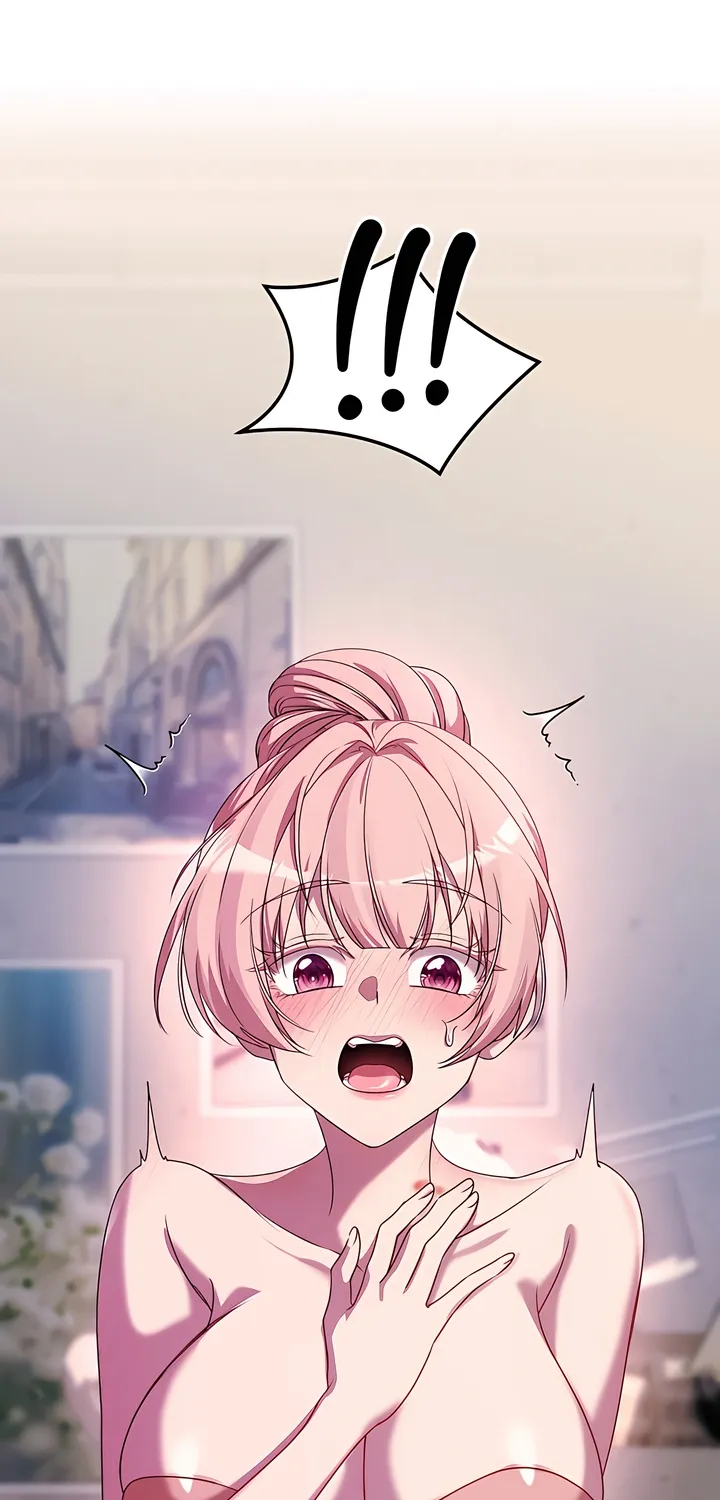 Our Temperature! Chapter 8 page 30 - 