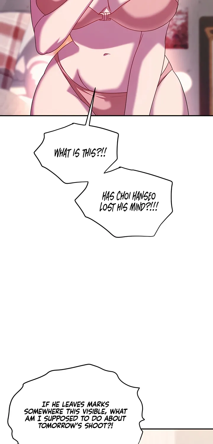 Our Temperature! Chapter 8 page 31 - 