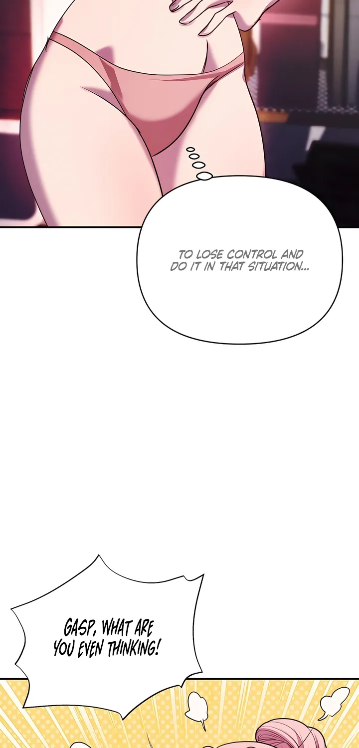 Our Temperature! Chapter 8 page 34 - 