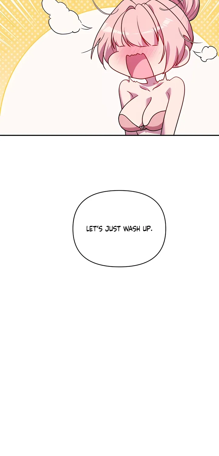 Our Temperature! Chapter 8 page 35 - 