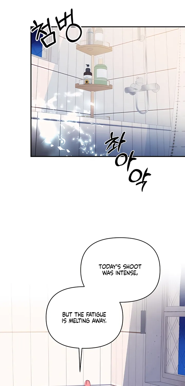 Our Temperature! Chapter 8 page 36 - 
