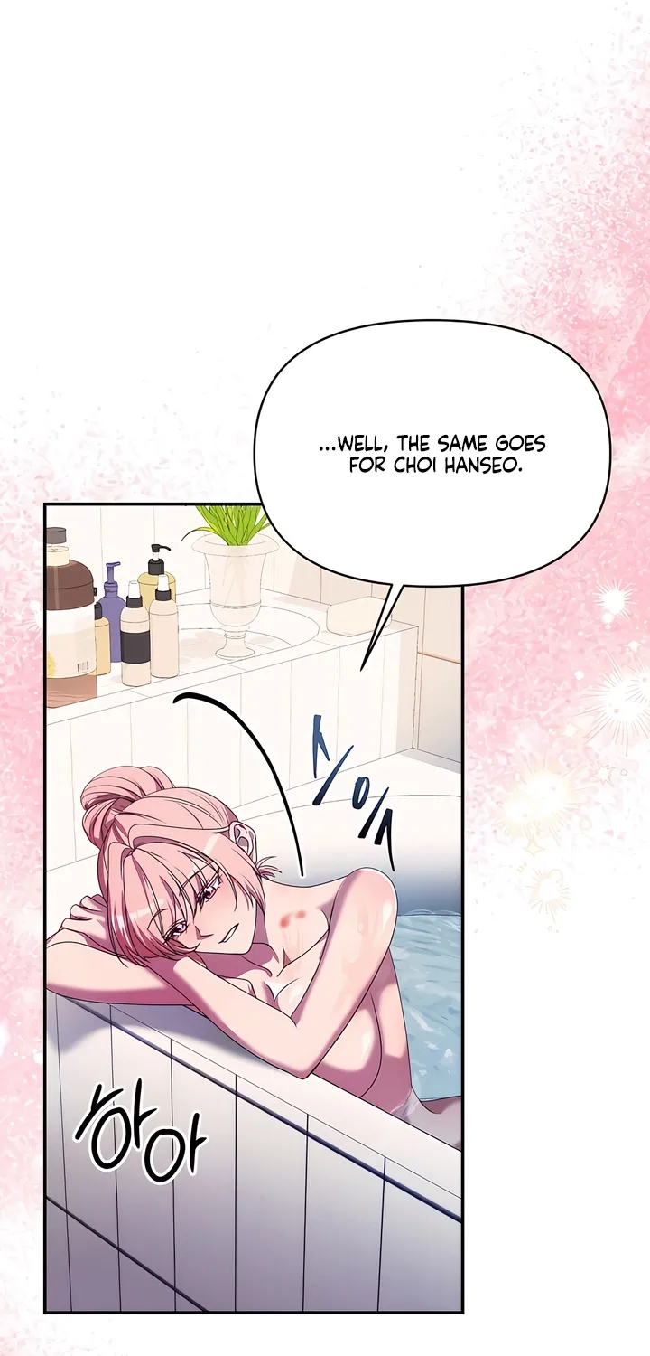 Our Temperature! Chapter 8 page 39 - 