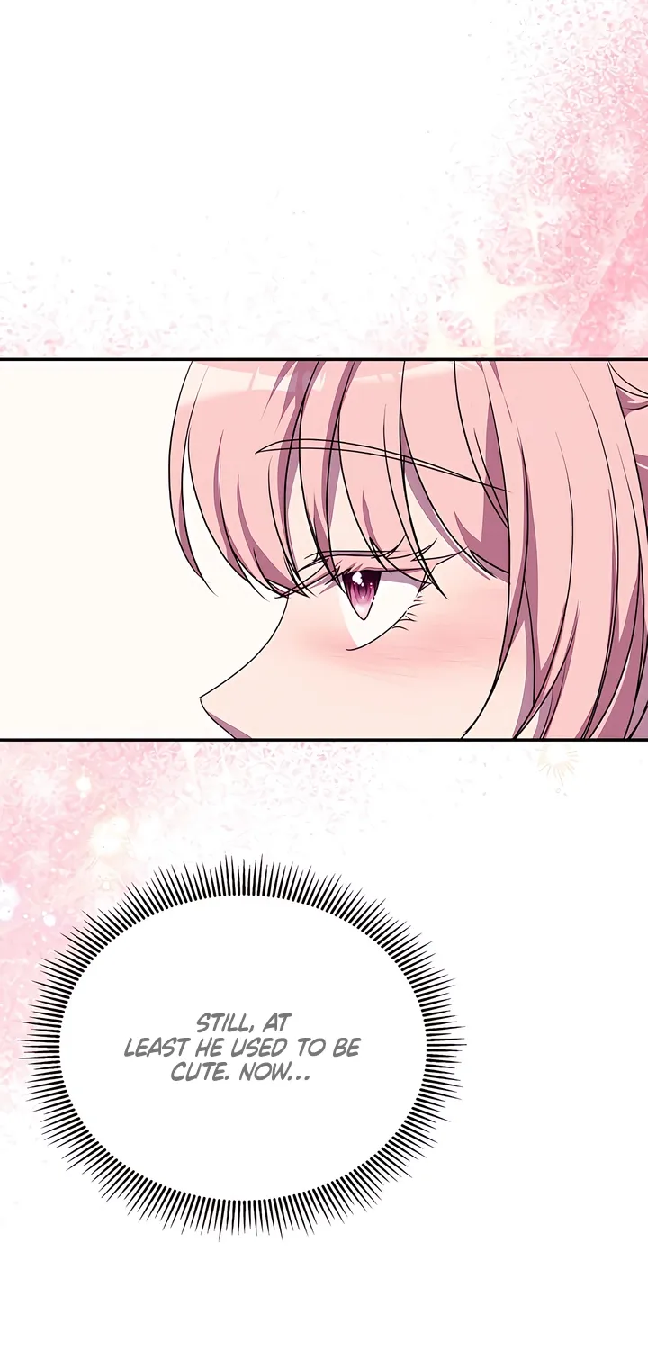 Our Temperature! Chapter 8 page 41 - 