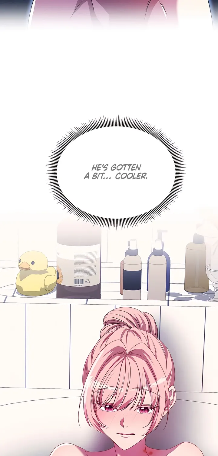 Our Temperature! Chapter 8 page 43 - 