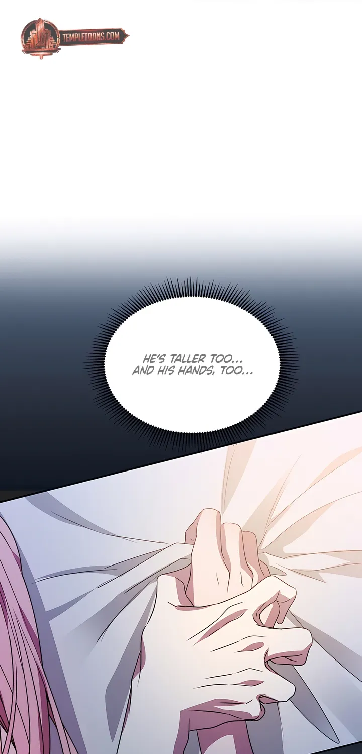 Our Temperature! Chapter 8 page 45 - 