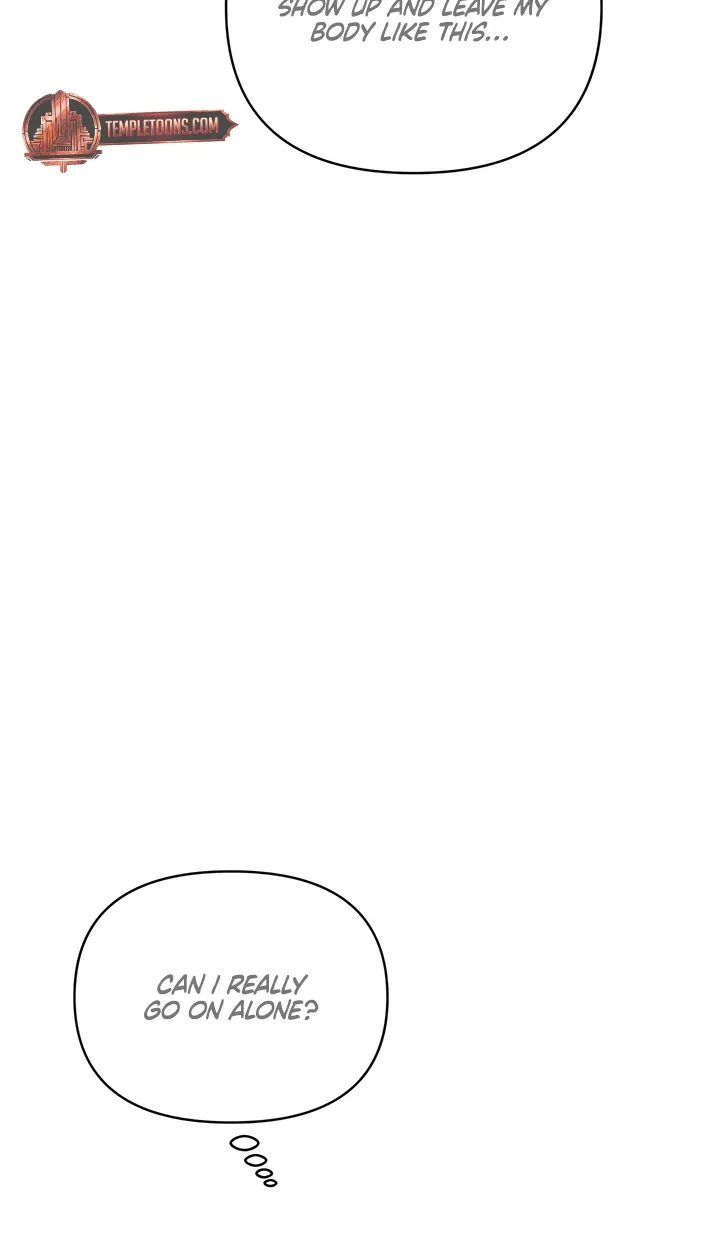 Our Temperature! Chapter 8 page 48 - 