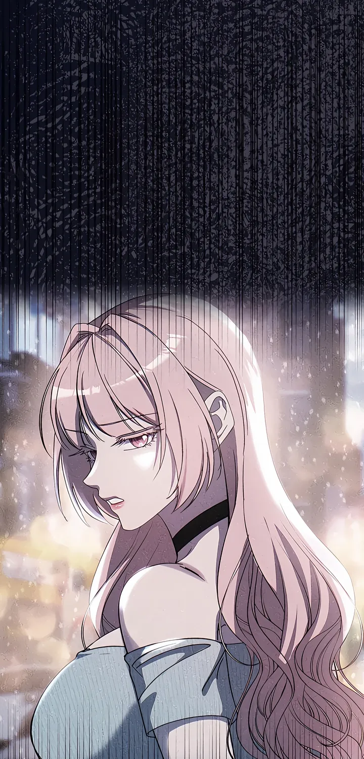 Our Temperature! Chapter 8 page 6 - 