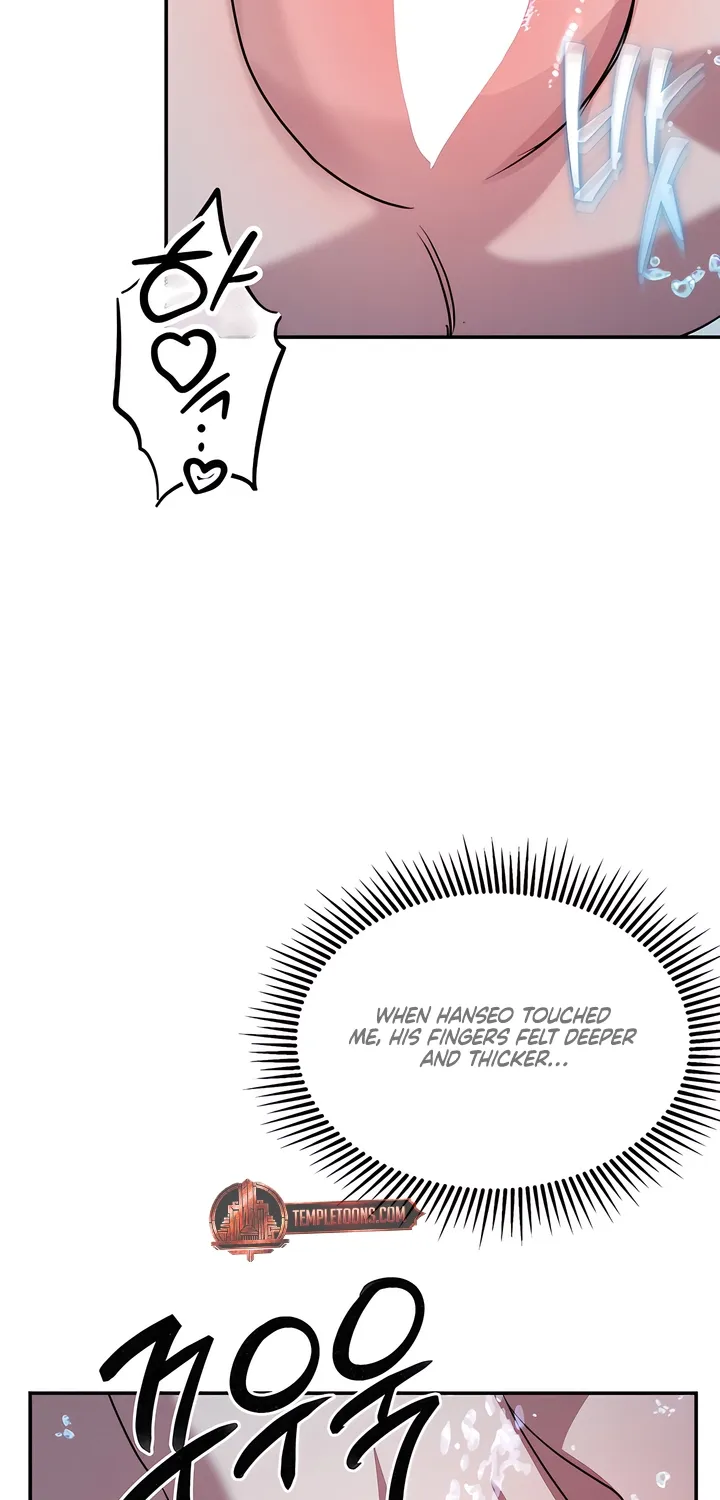 Our Temperature! Chapter 8 page 60 - 