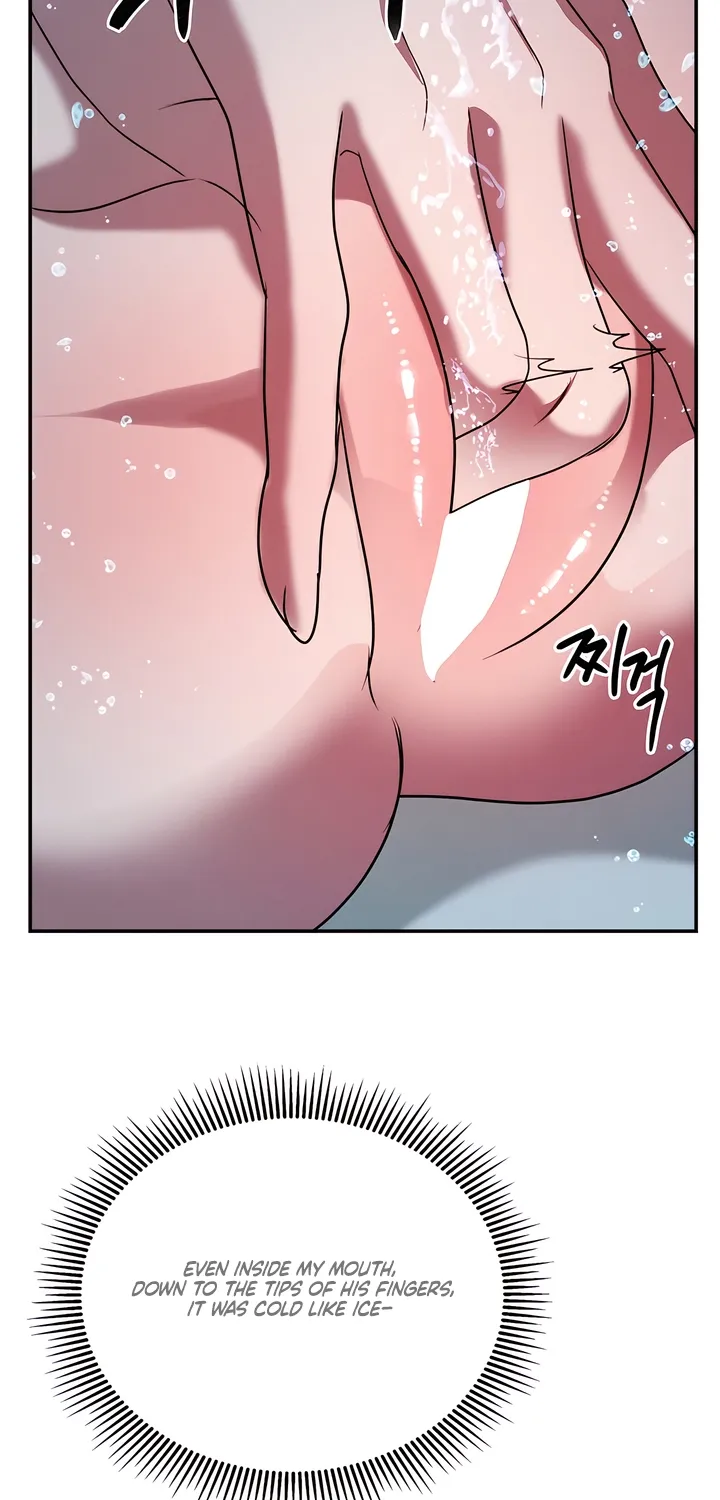 Our Temperature! Chapter 8 page 61 - 