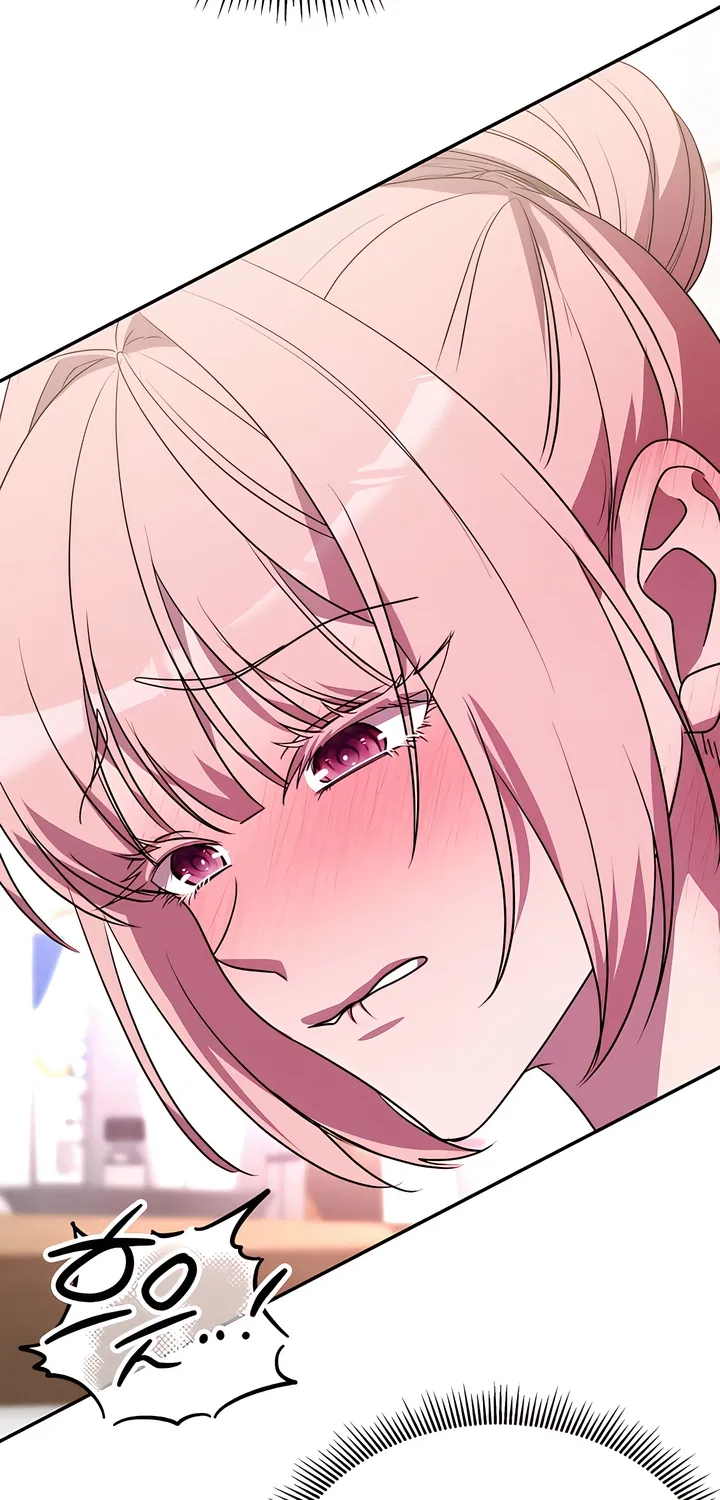 Our Temperature! Chapter 8 page 62 - 