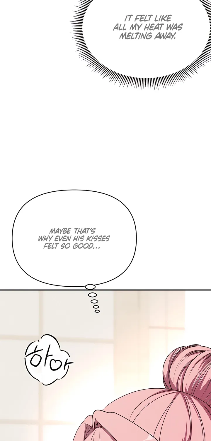 Our Temperature! Chapter 8 page 63 - 