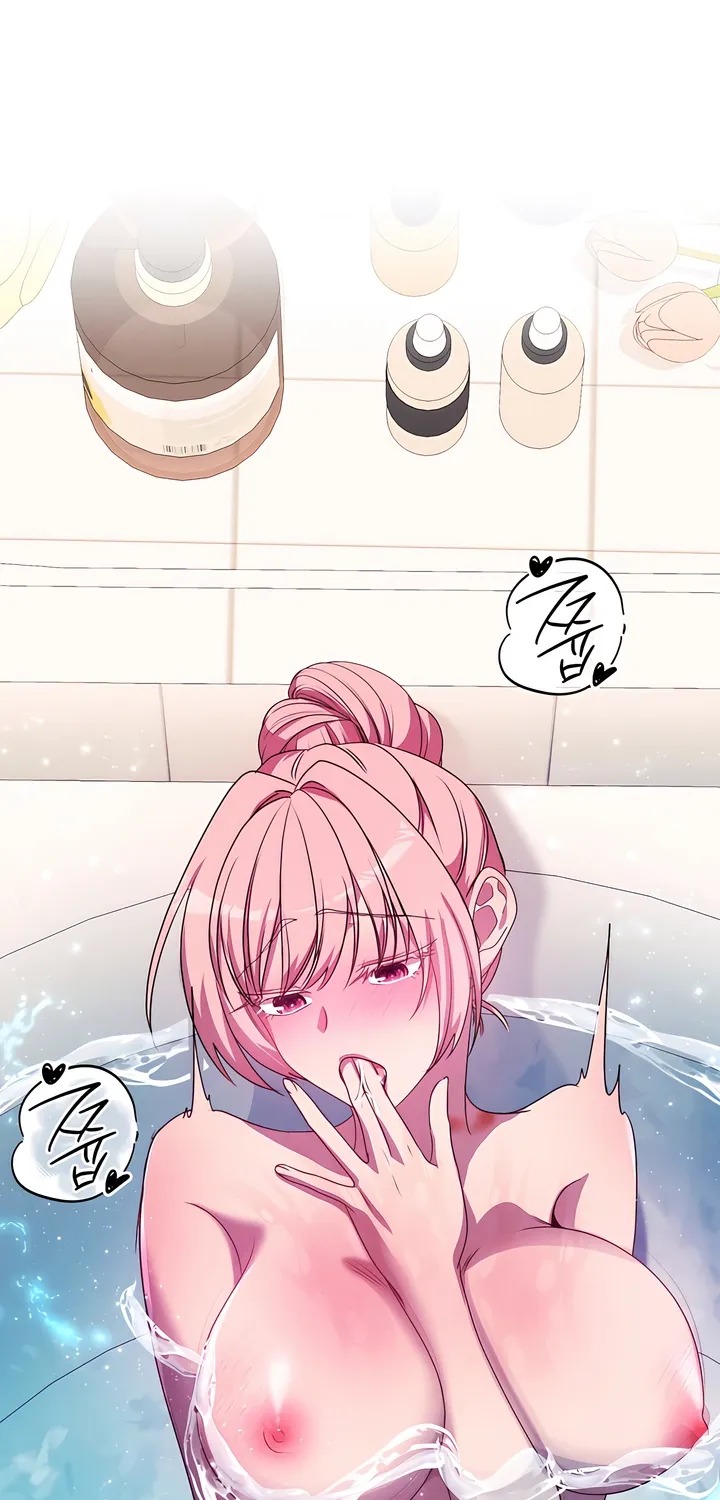 Our Temperature! Chapter 8 page 65 - 