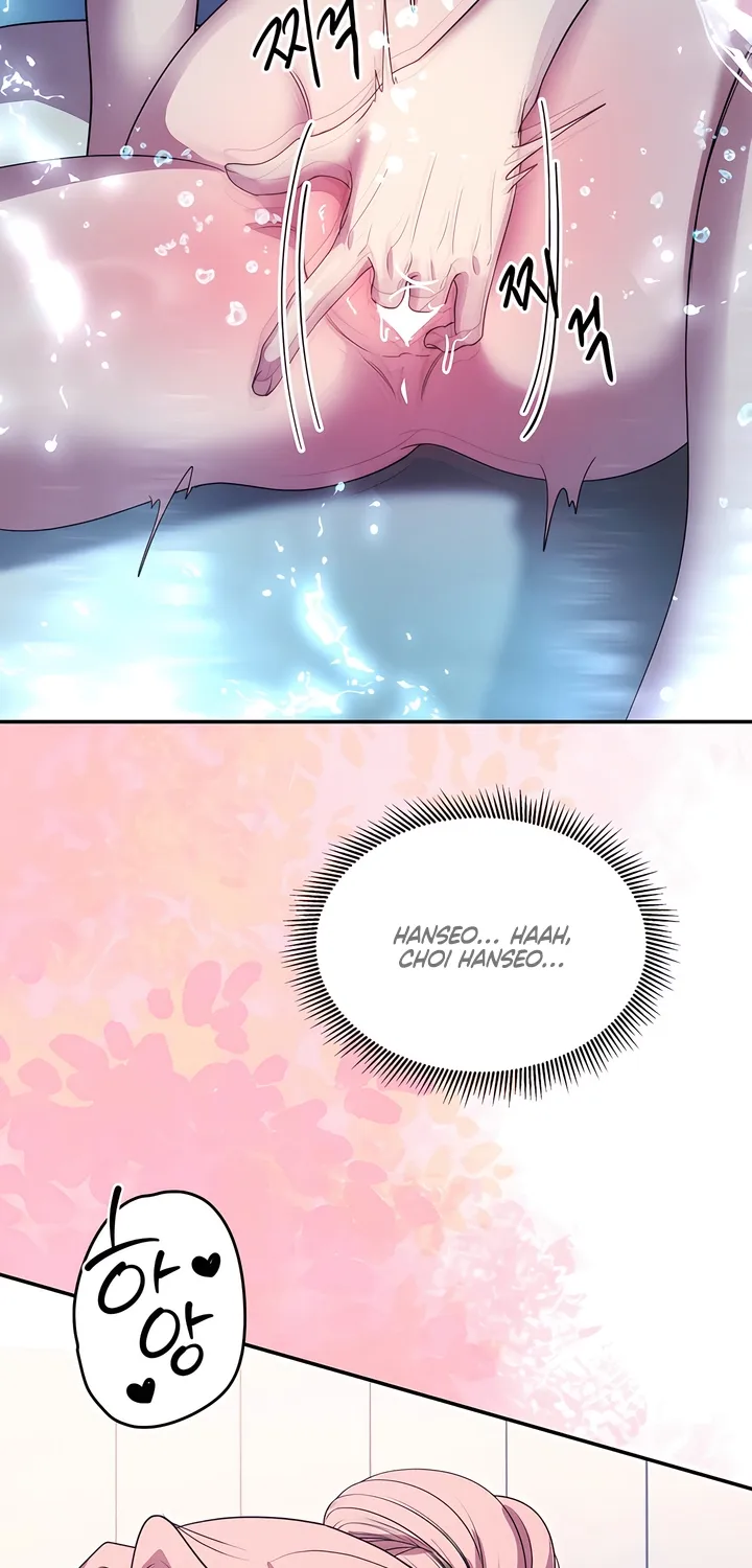Our Temperature! Chapter 8 page 70 - 