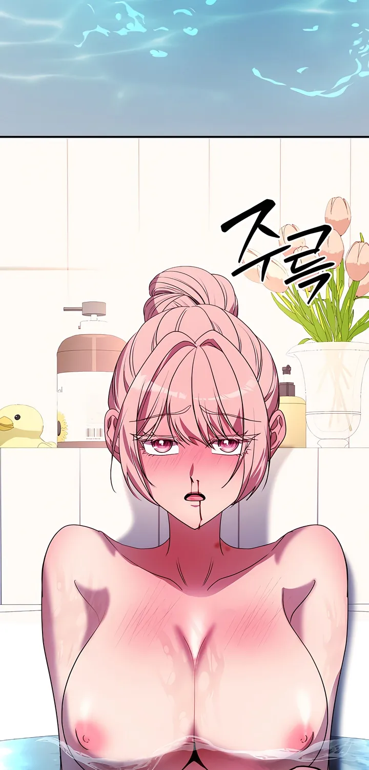 Our Temperature! Chapter 8 page 79 - 