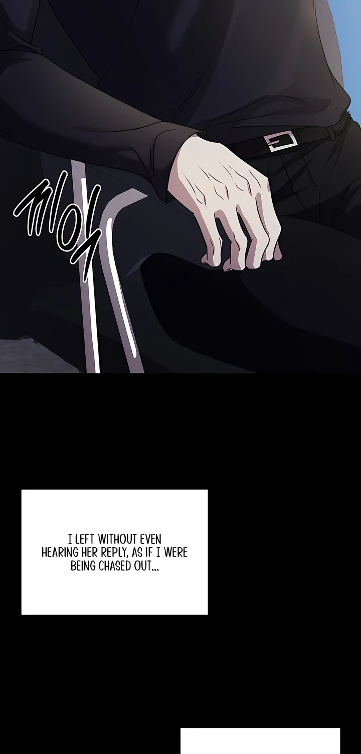 Our Temperature! Chapter 8 page 9 - 