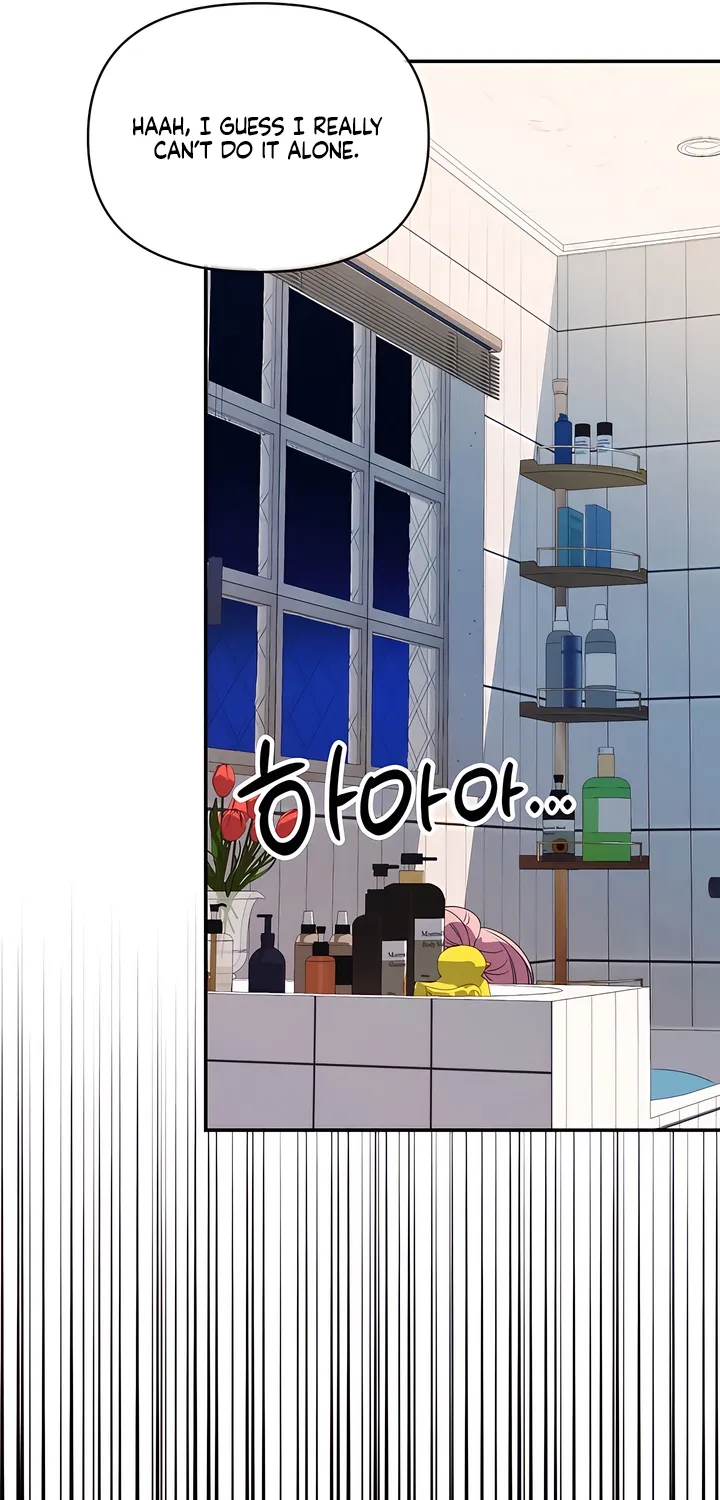 Our Temperature! Chapter 8 page 81 - 