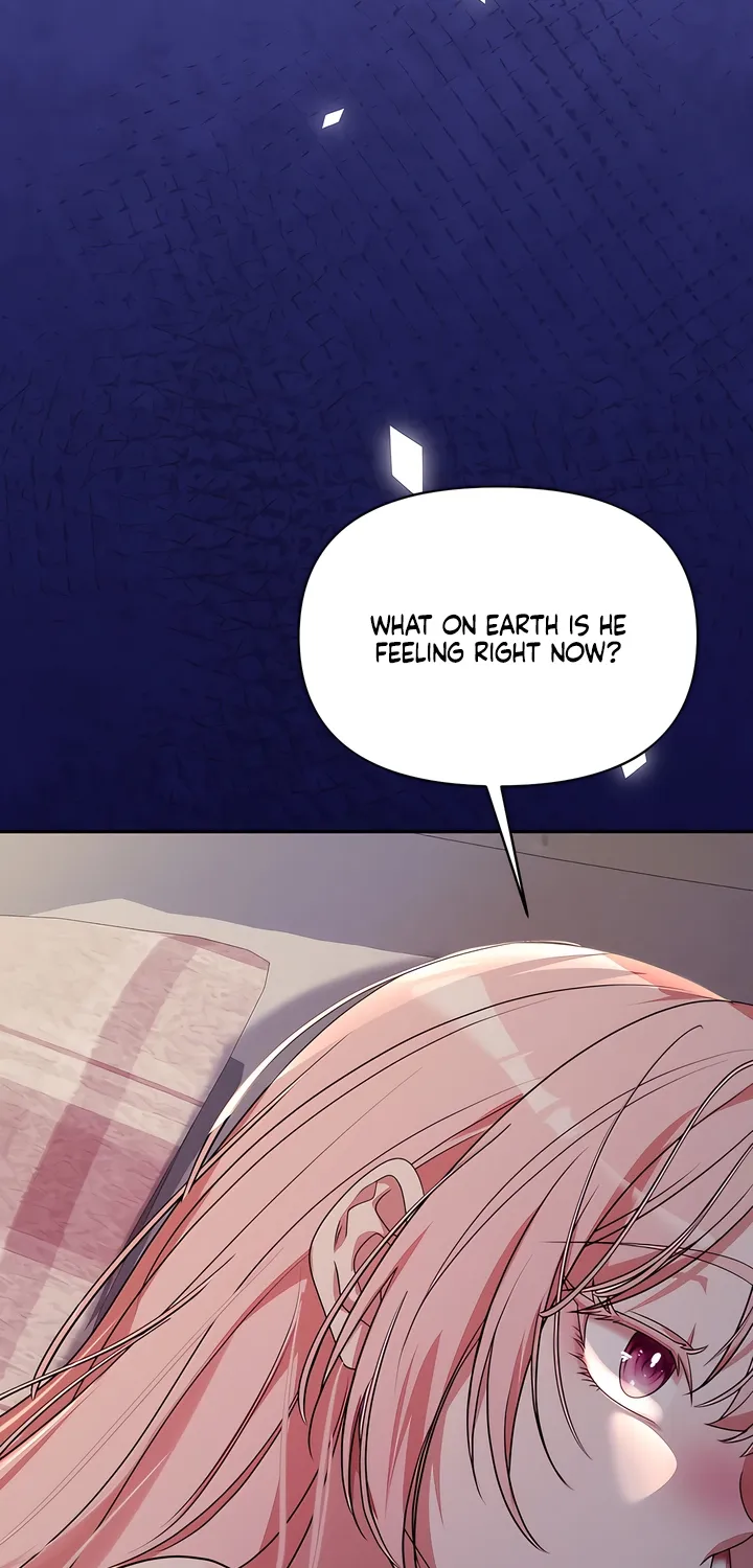 Our Temperature! Chapter 8 page 84 - 