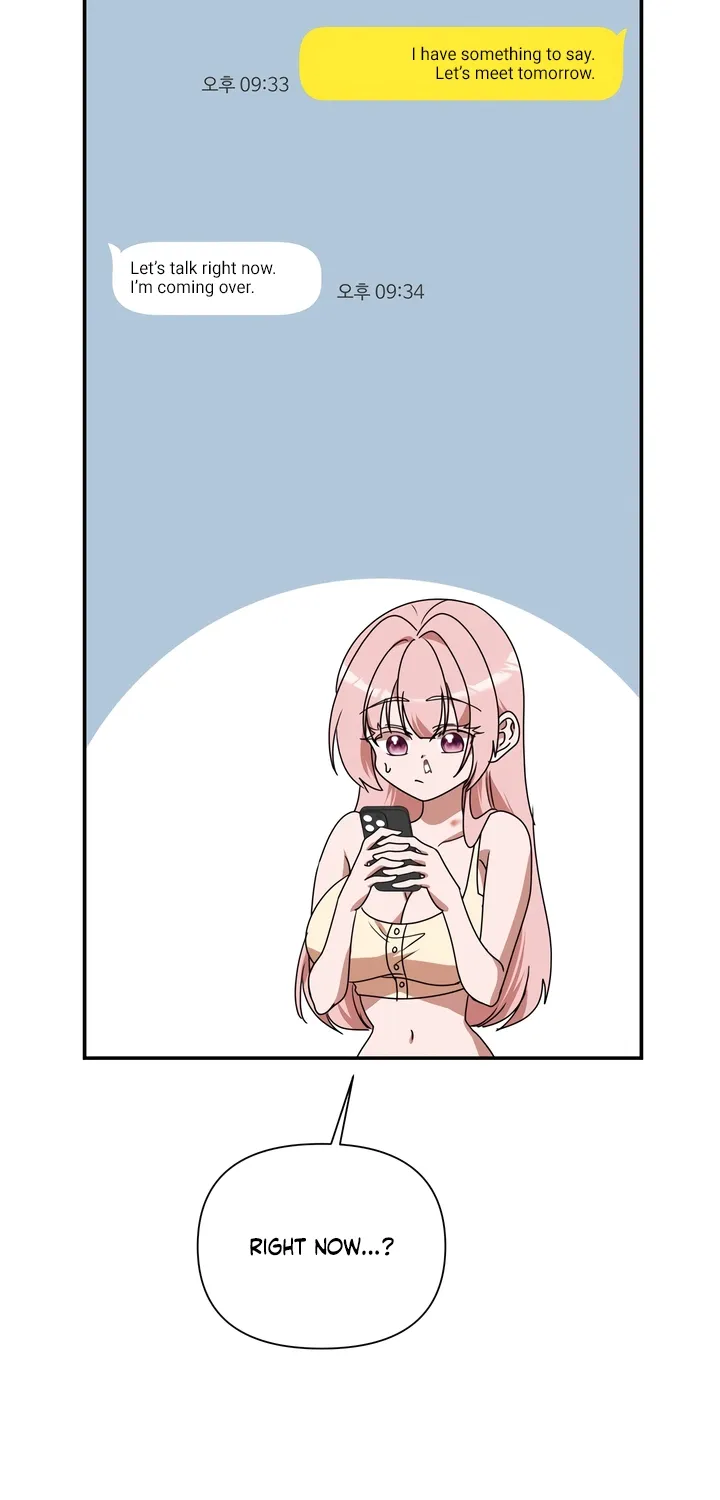 Our Temperature! Chapter 9 page 12 - 