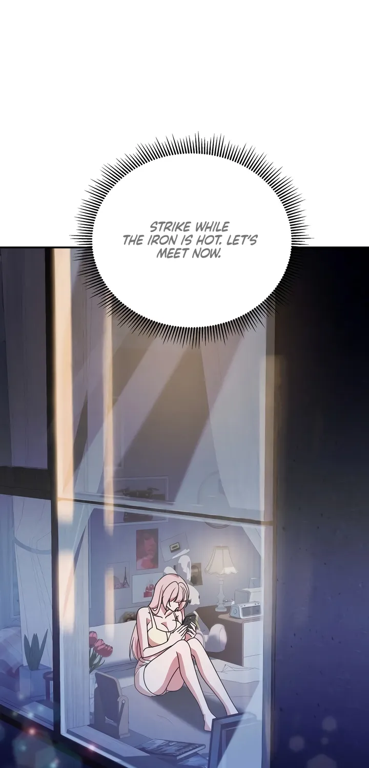 Our Temperature! Chapter 9 page 13 - 