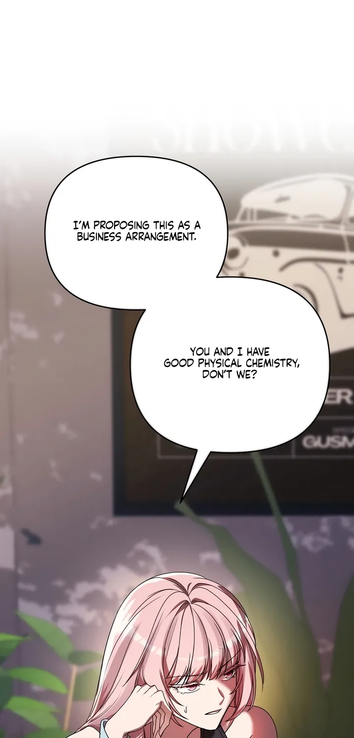 Our Temperature! Chapter 9 page 28 - 