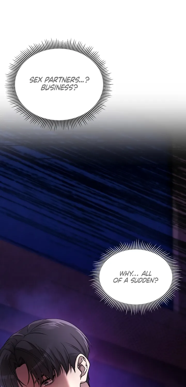 Our Temperature! Chapter 9 page 30 - 