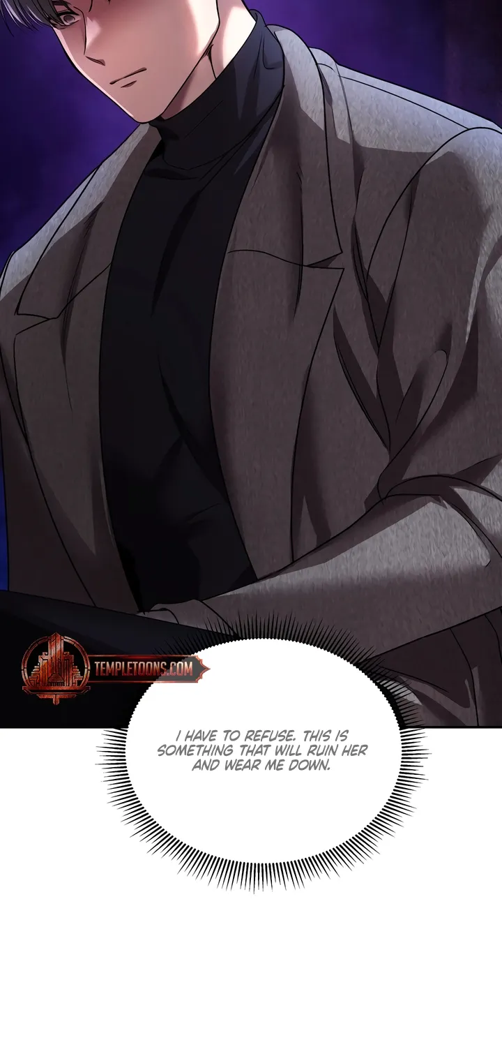 Our Temperature! Chapter 9 page 31 - 
