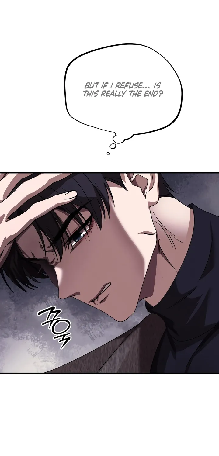 Our Temperature! Chapter 9 page 32 - 