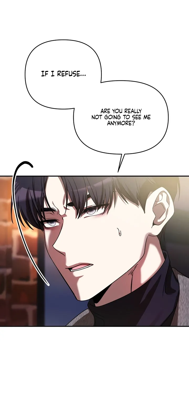 Our Temperature! Chapter 9 page 33 - 