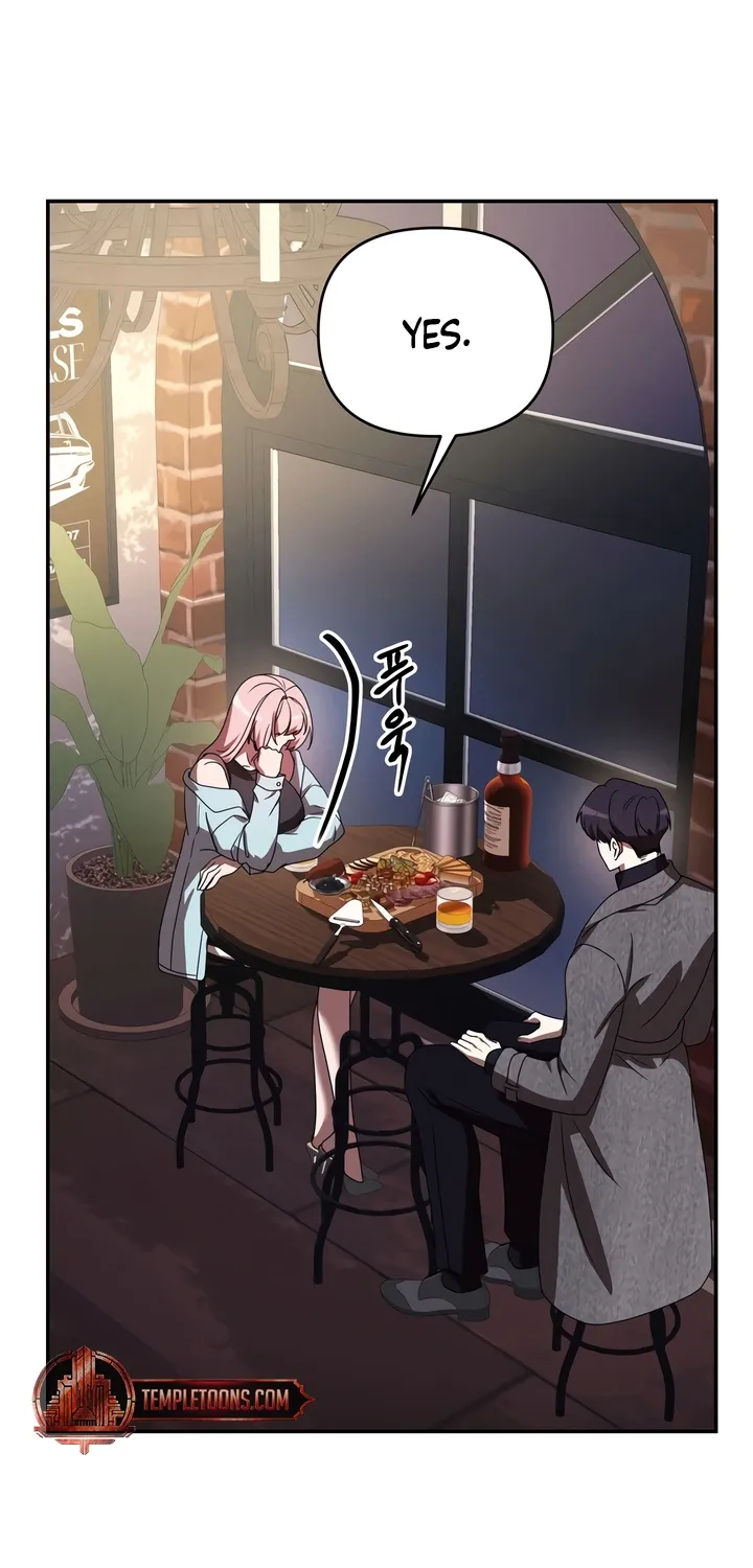 Our Temperature! Chapter 9 page 34 - 