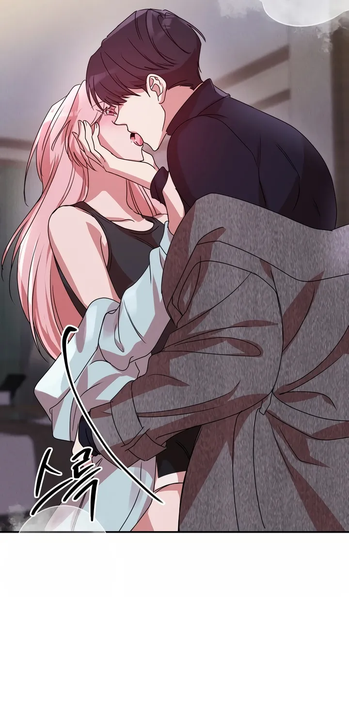 Our Temperature! Chapter 9 page 43 - 