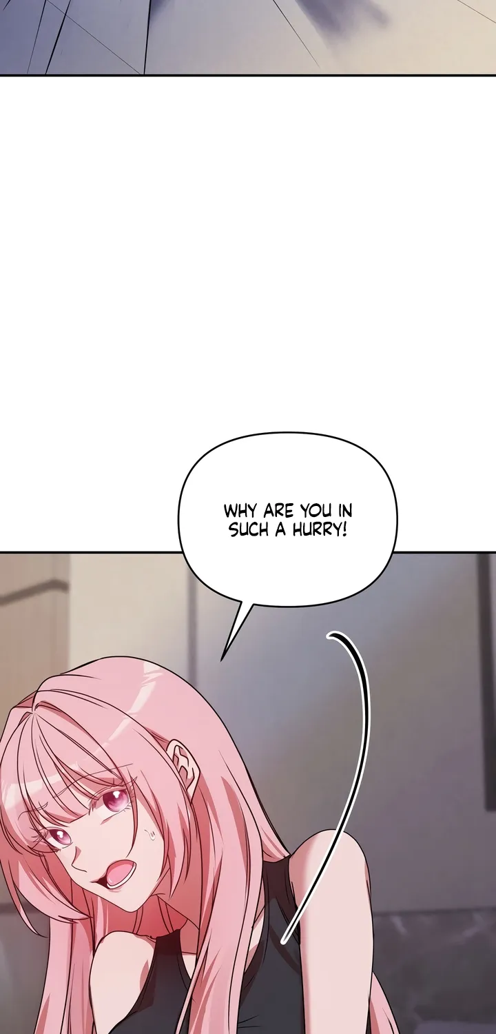 Our Temperature! Chapter 9 page 46 - 