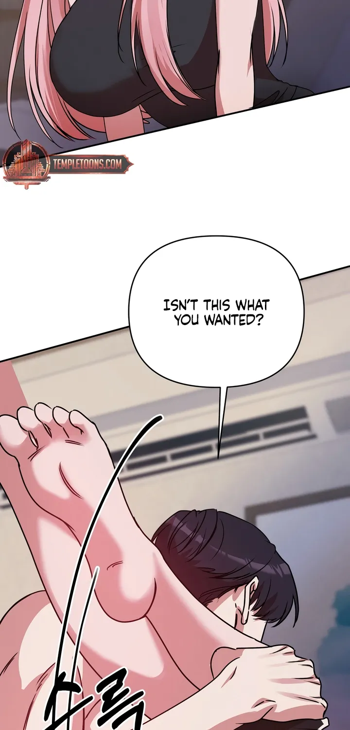 Our Temperature! Chapter 9 page 47 - 